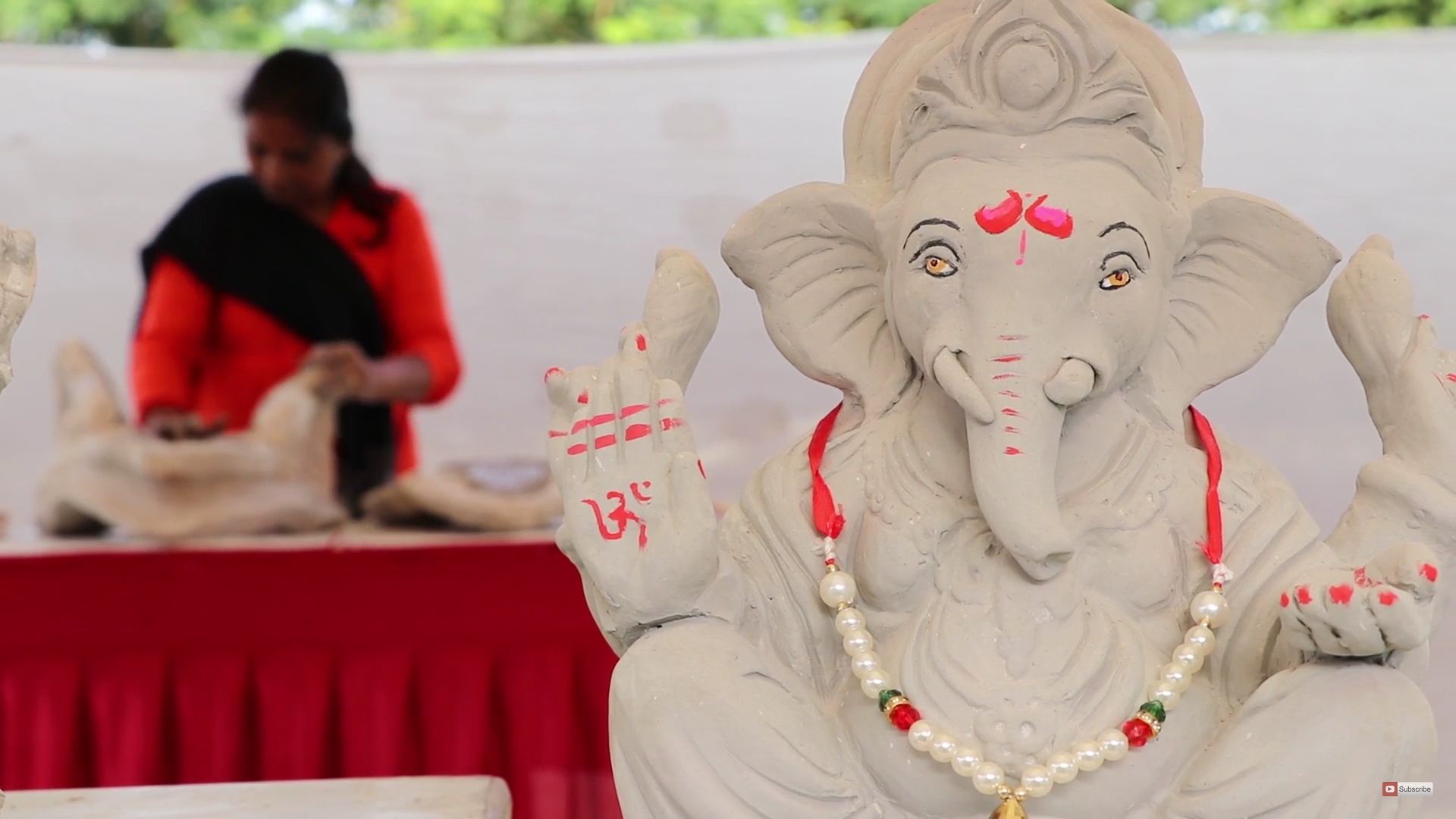 Eco-friendly Ganesh Utsav - an Initiative by Surat Municipal Corporation