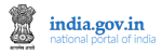 http://india.gov.in, The National Portal of India : External website that opens in a new window