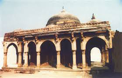 Islamic Monuments